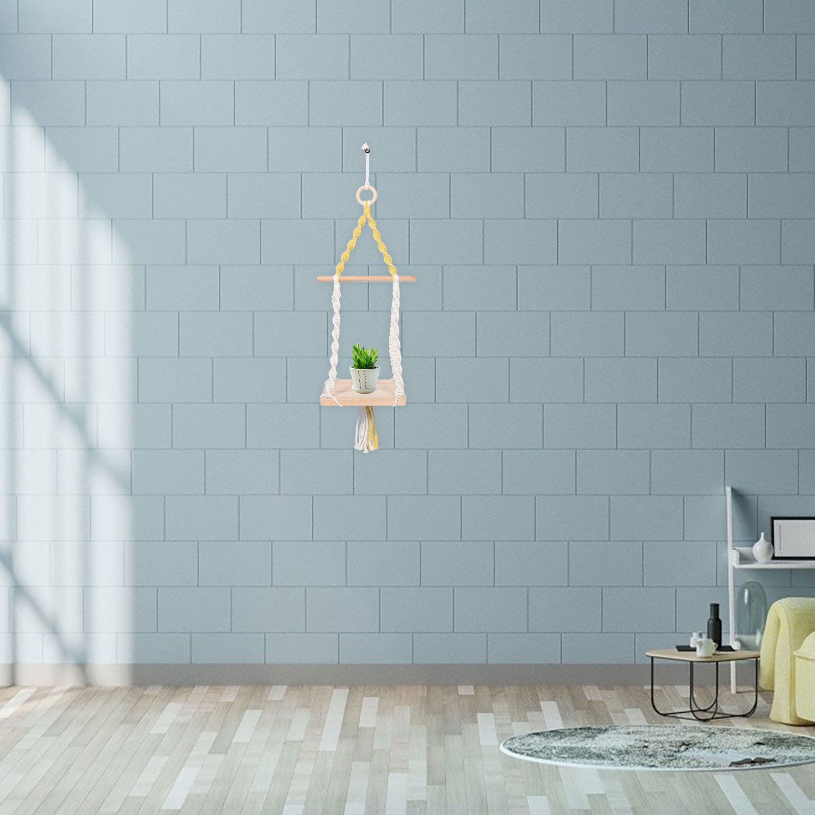 view
